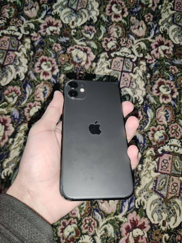 iphone 11 black 0