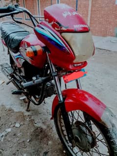 Honda pridor for sale