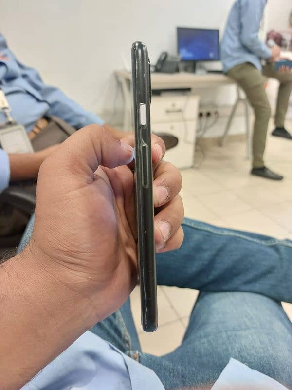 Google Pixel 4a 5g 4