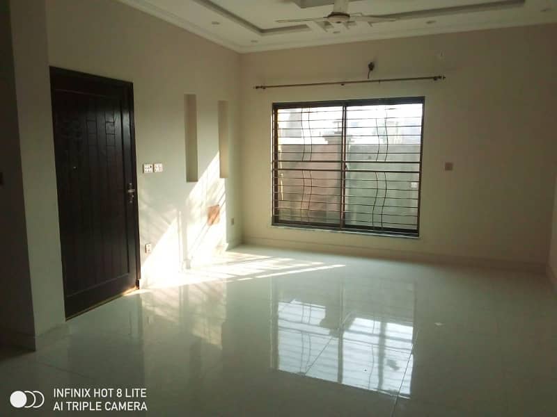 5 Marla Lower Portion For Rent Available In Valencia Housing Society Lahore 0