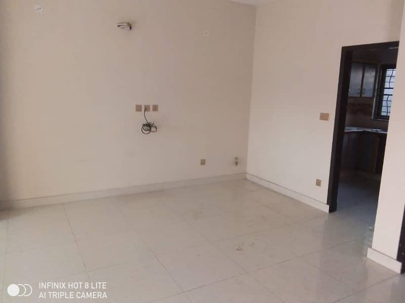 5 Marla Lower Portion For Rent Available In Valencia Housing Society Lahore 3