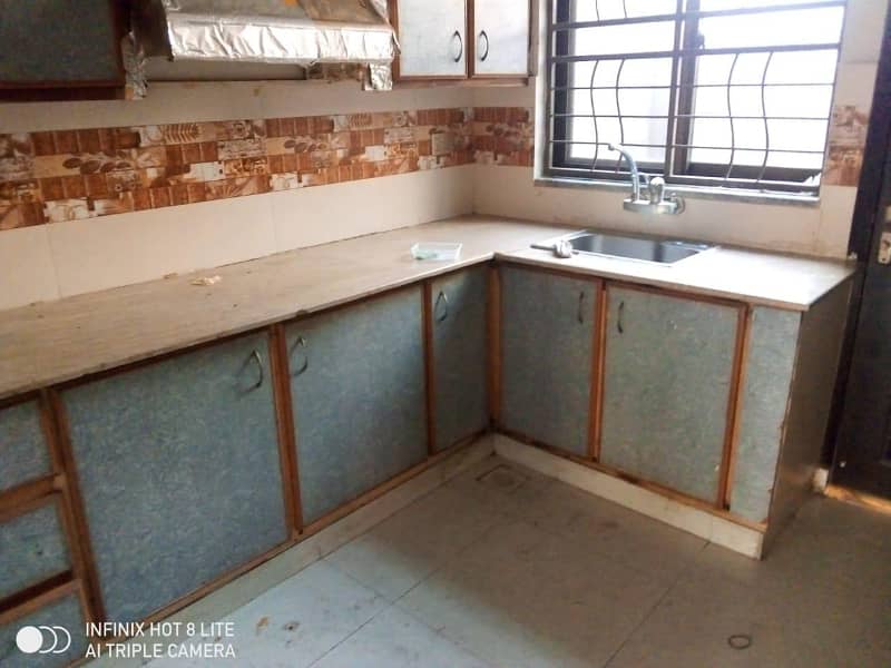 5 Marla Lower Portion For Rent Available In Valencia Housing Society Lahore 4