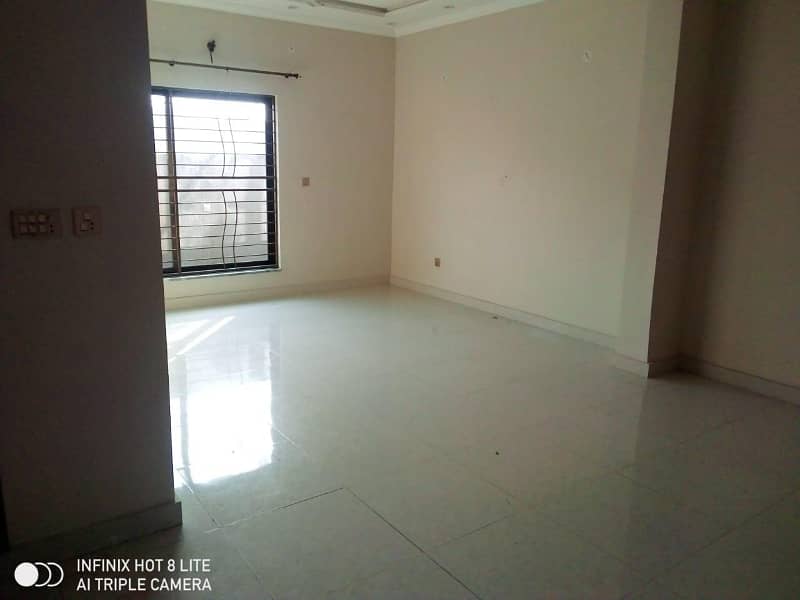 5 Marla Lower Portion For Rent Available In Valencia Housing Society Lahore 6