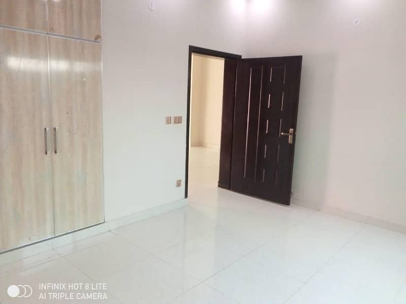 5 Marla Lower Portion For Rent Available In Valencia Housing Society Lahore 8