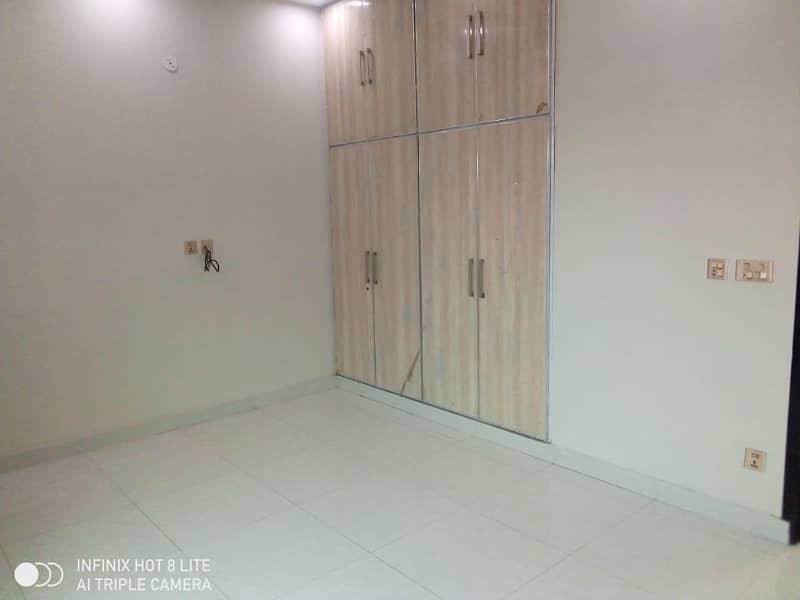 5 Marla Lower Portion For Rent Available In Valencia Housing Society Lahore 9