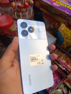 Realme Note 50