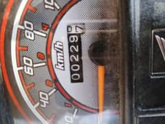 Honda 70cc urgent sale