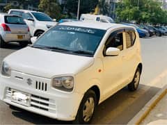 Suzuki Alto 2019 Ags