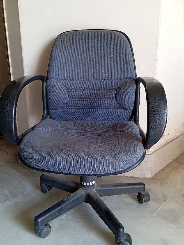 Office Chair 1