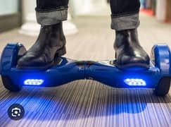 hoverboard