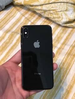 IPHONE X 256GB