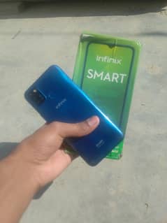 infinix