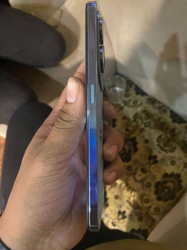 Infinix Hot 40 pro 1