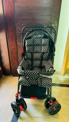 Baby Stroller Baby Walker Prams