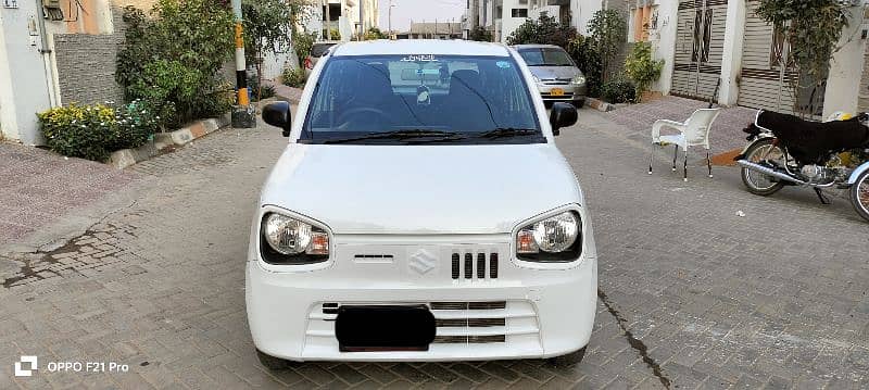 Suzuki Alto vxr 2023 b2b 0