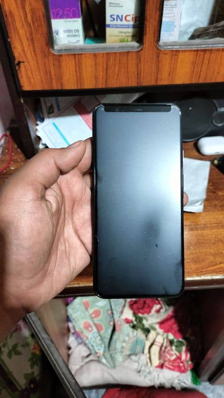 Google pixel 4xl for urgent sell reasonable price 3