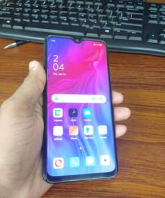 Oppo reno Z (8/256GB)