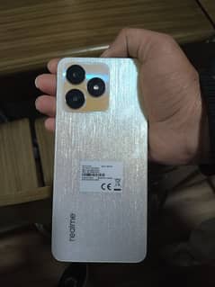 Realme c 53