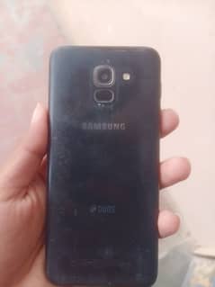 Samsung Galaxy J6