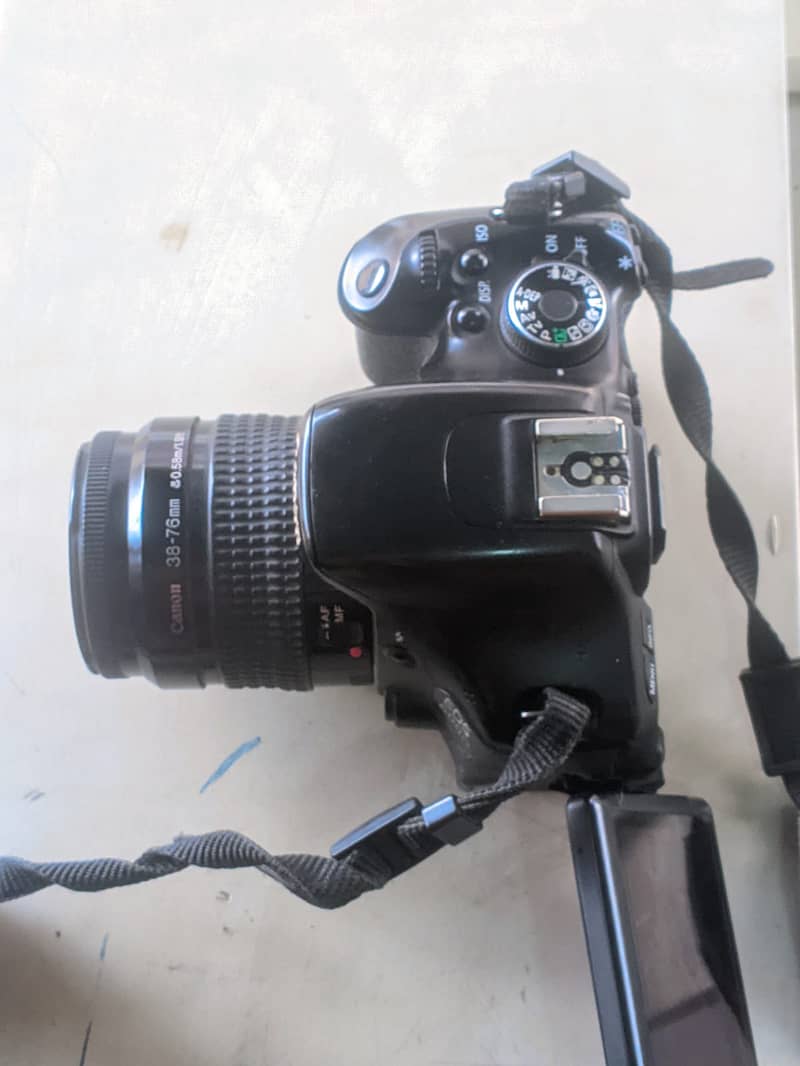 DSLR Camra for sale 5