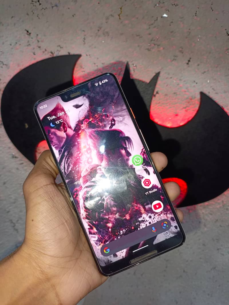 Google Pixel 3 XL non pta 4gb 64gb 0/3241681513 2