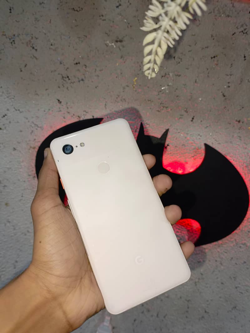 Google Pixel 3 XL non pta 4gb 64gb 0/3241681513 3