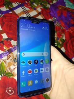 huawei p20 lite