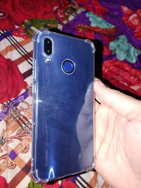 huawei p20 lite 3