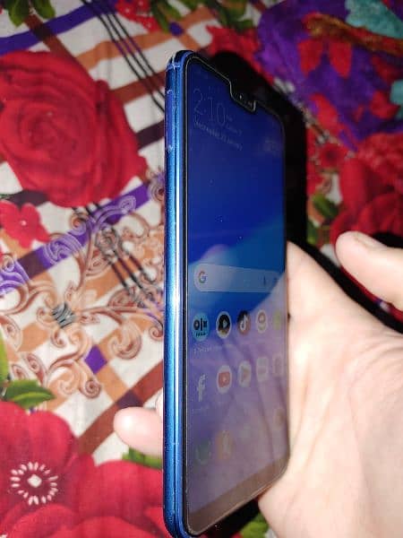 huawei p20 lite 6