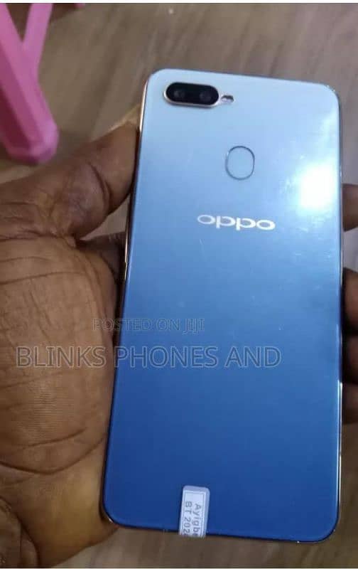 OPPO F9 PRO 6/128GB 1