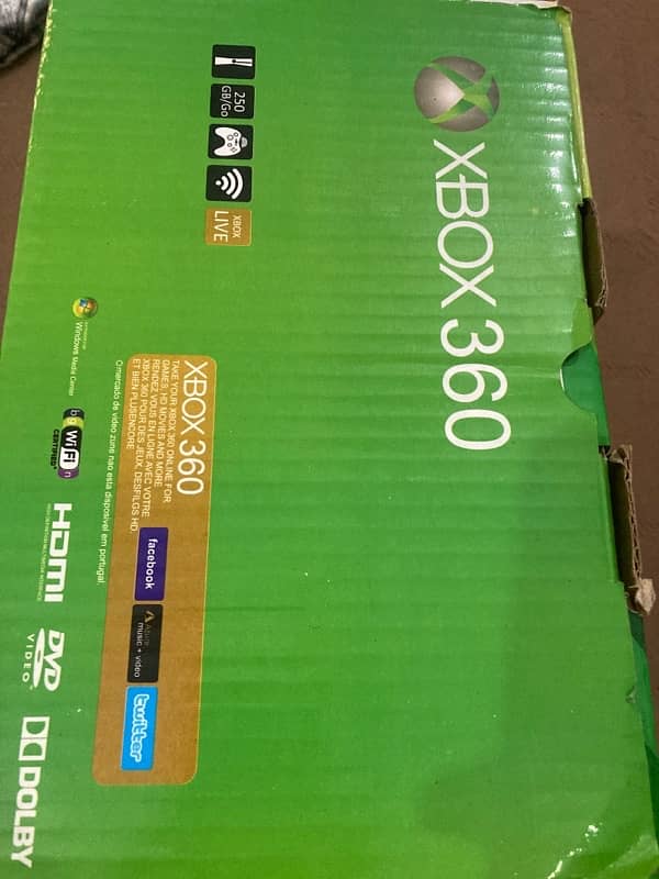 Xbox 360 slim jailbreak. 1