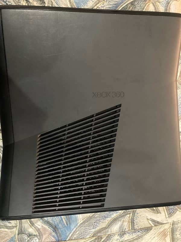 Xbox 360 slim jailbreak. 2