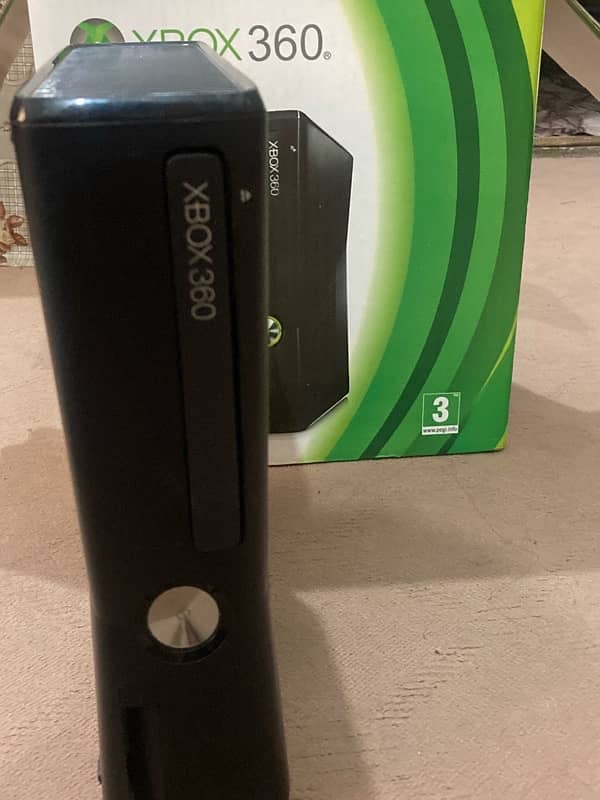 Xbox 360 slim jailbreak. 3