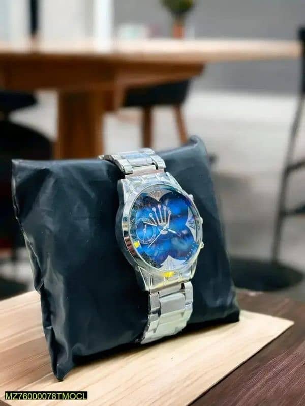 MEN WATCHES 1