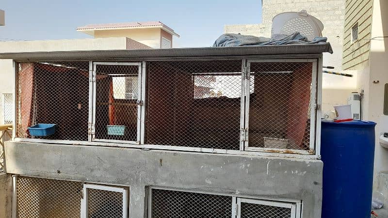 Hen cage for sale 0