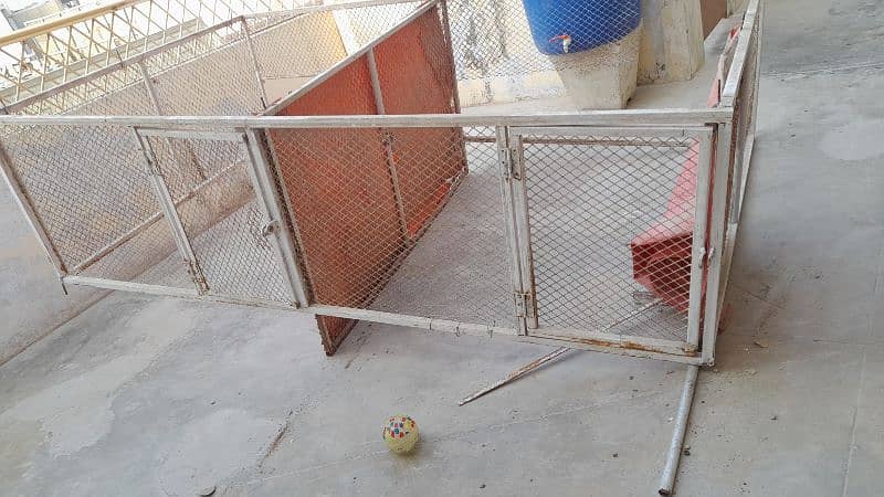 Hen cage for sale 2