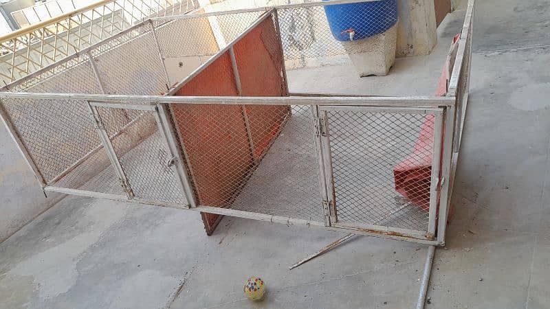 Hen cage for sale 3