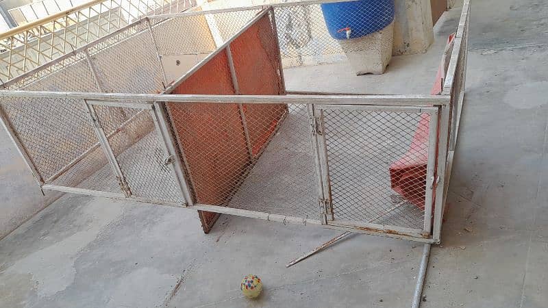 Hen cage for sale 4