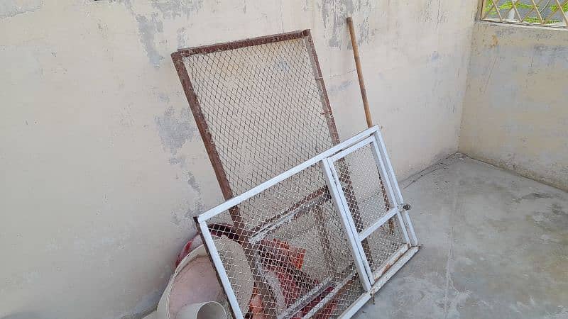 Hen cage for sale 5