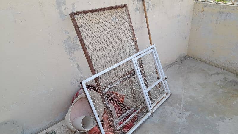 Hen cage for sale 6