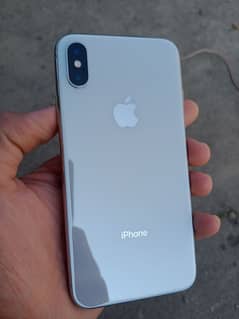 Apple Iphone X 256 GB Non PTA Factory Unlock ( 03154929856 )