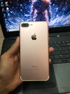 iphone 7+ Bypass 32gb