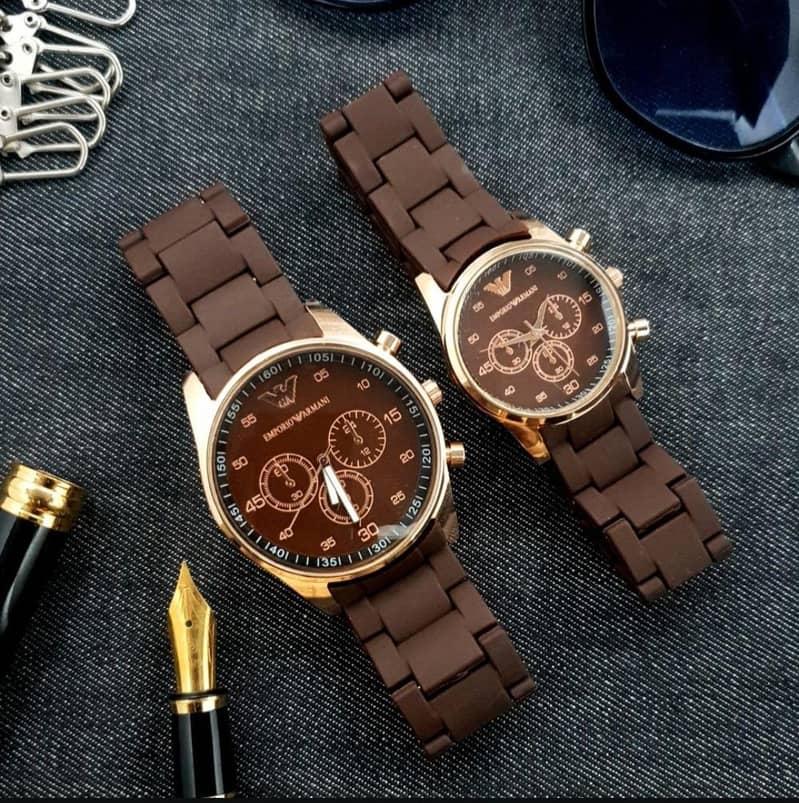 Couple of watches for sale 1