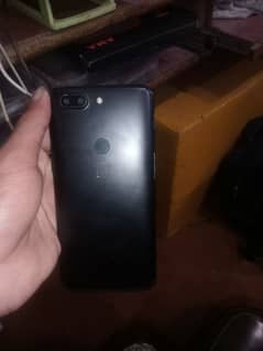 one plus 5t