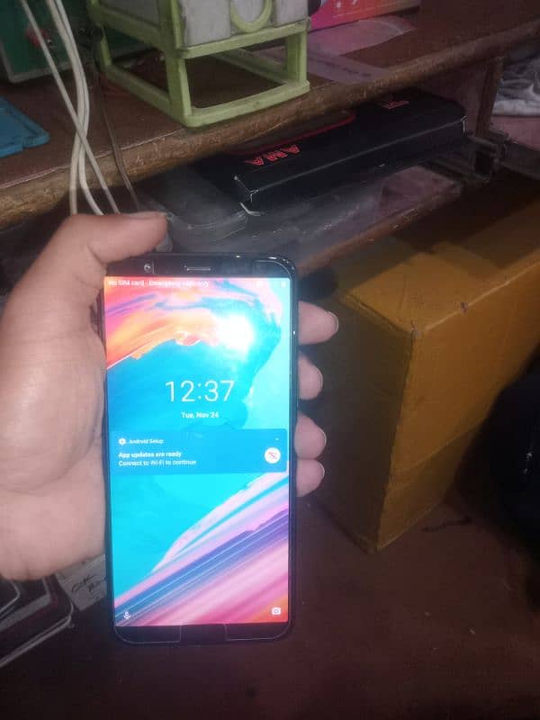 one plus 5t 1