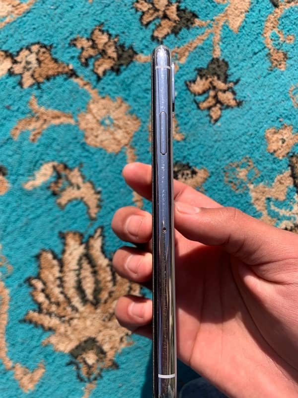 iPhone X 64gb jv 2