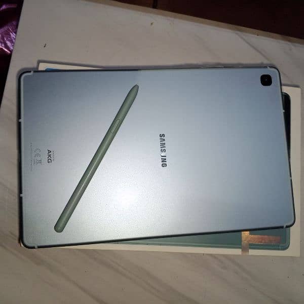 Samsung Galaxy Tablet S6 Lite for sale 1