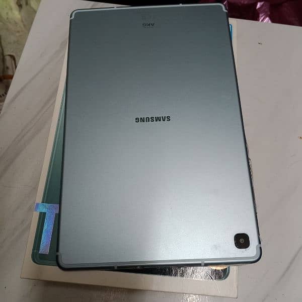 Samsung Galaxy Tablet S6 Lite for sale 2