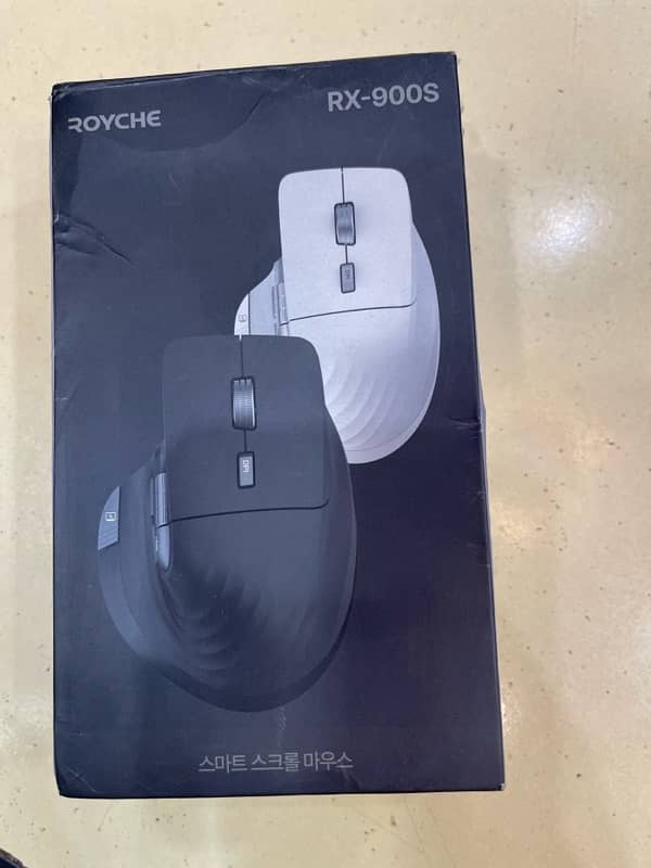 mouse 2