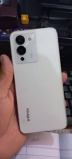 INFINIX NOTE 12 G96